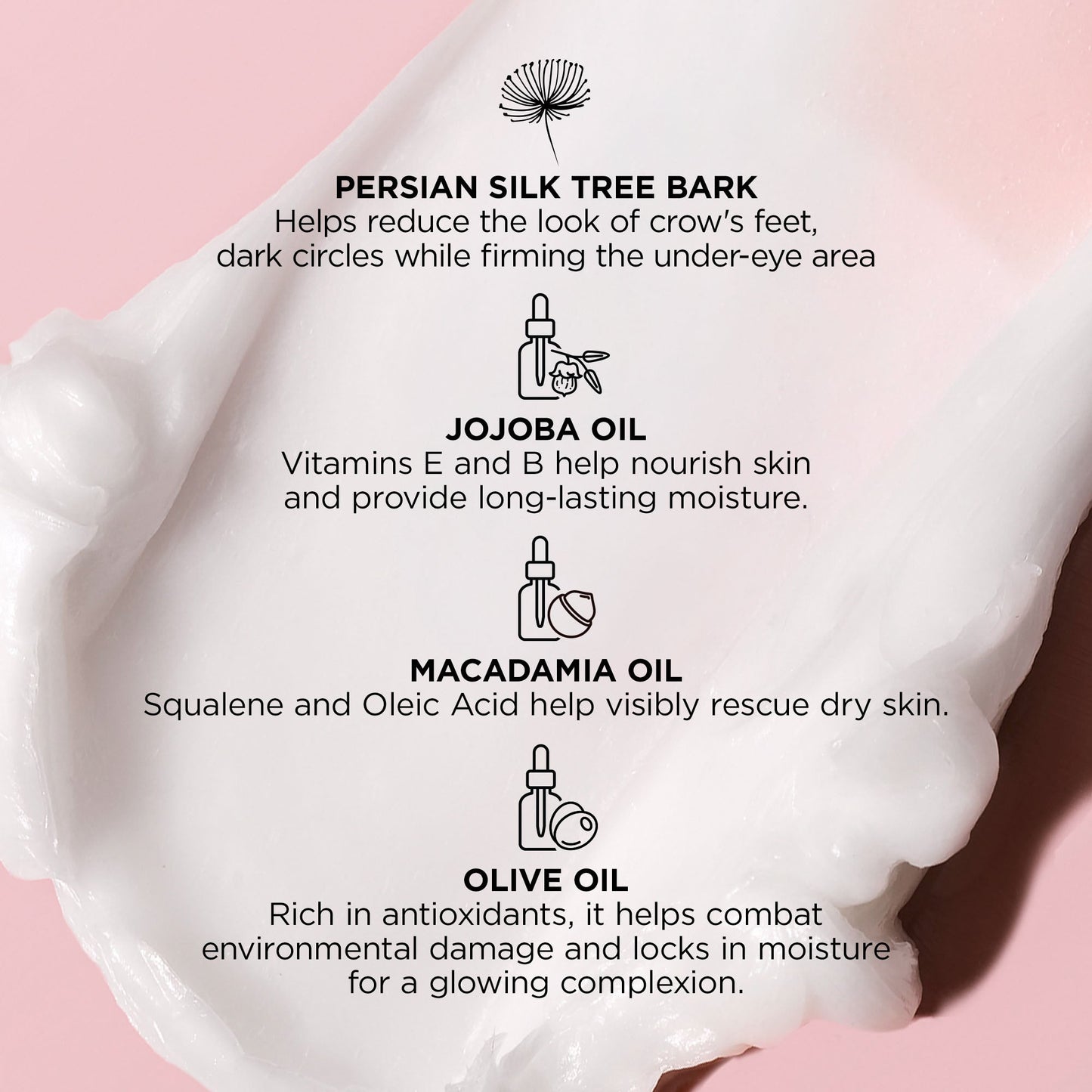 The Quench | Eye Balm