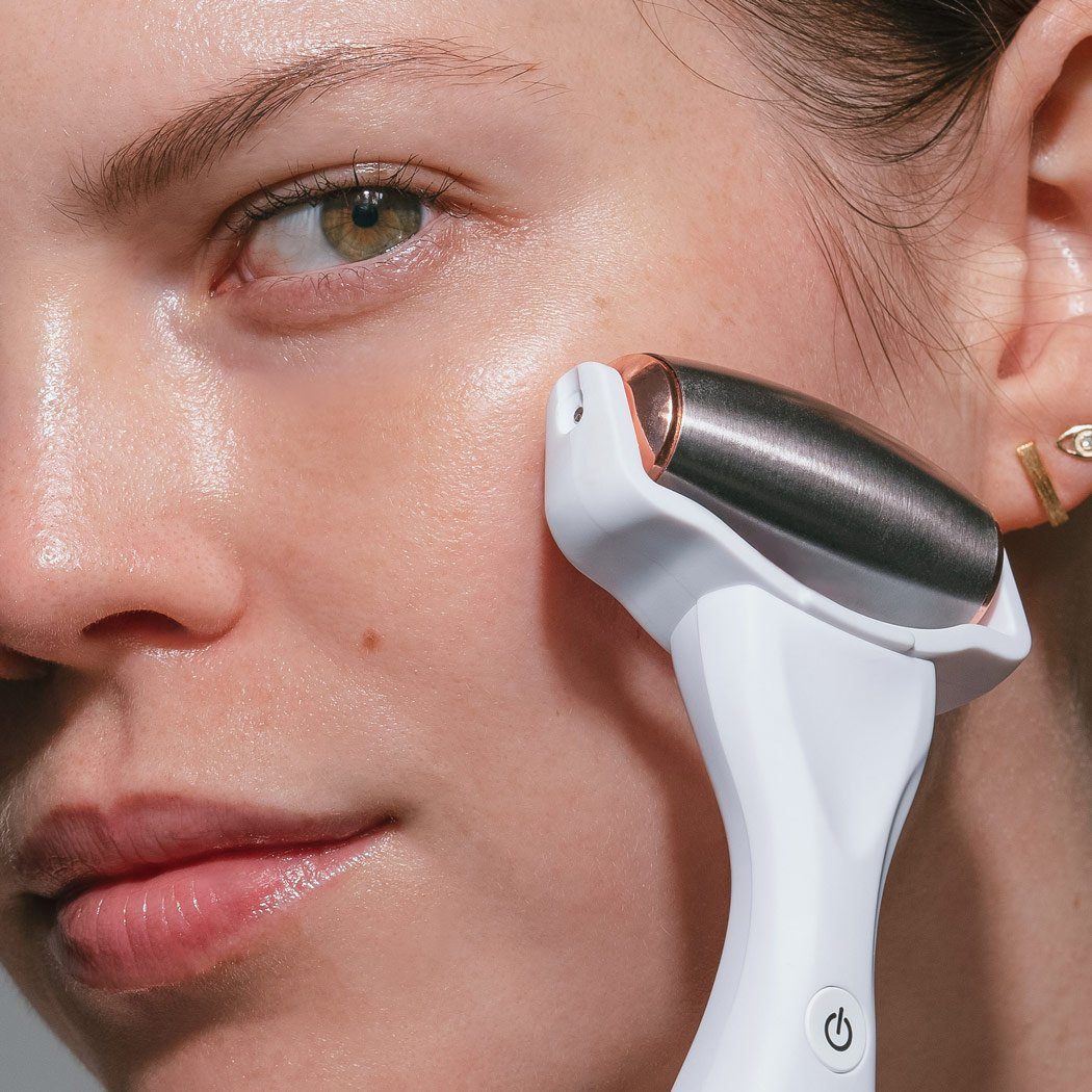 GloPRO® Cryo Roller Duo Attachment Heads (Tool Not Included)