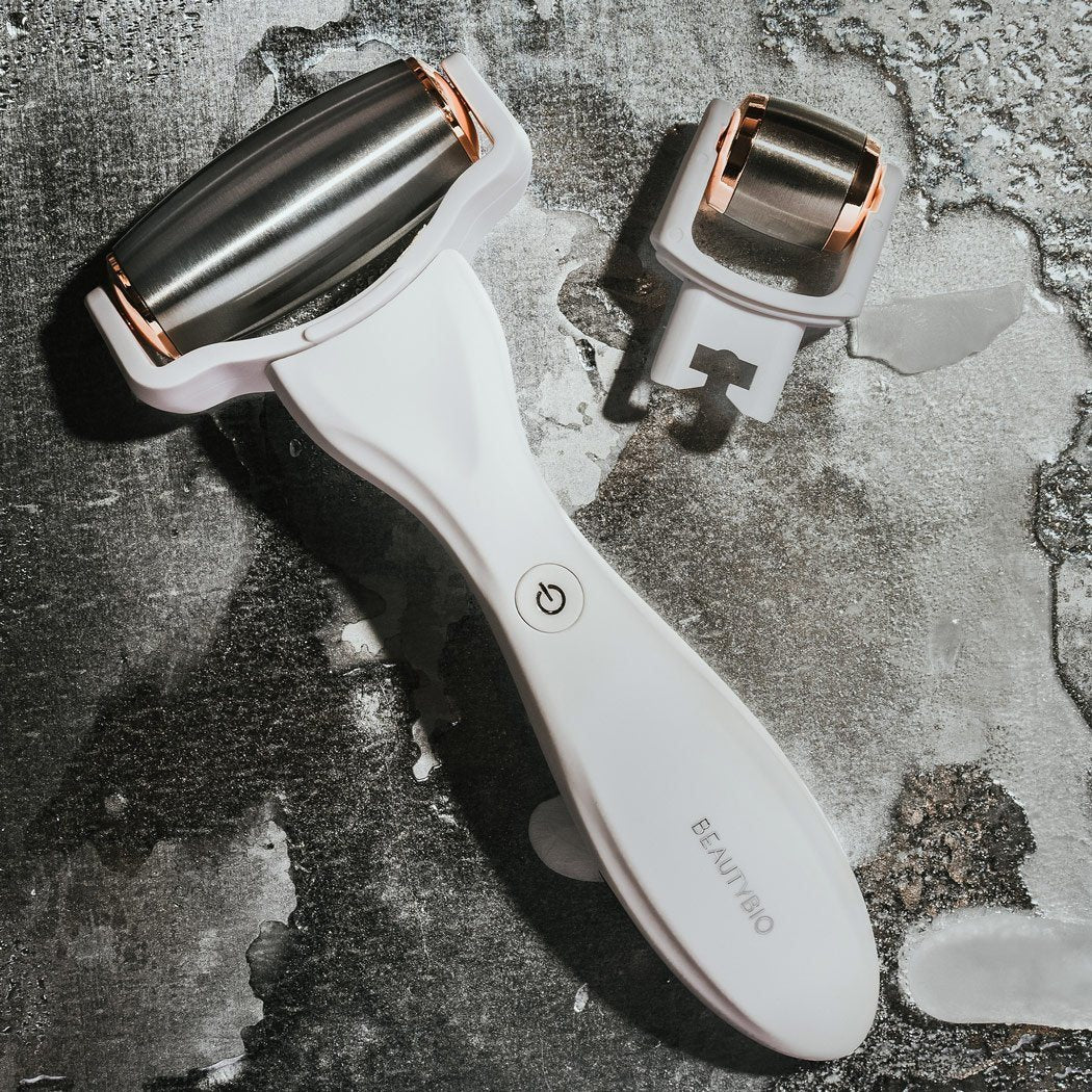 GloPRO® Cryo Roller Duo Attachment Heads (Tool Not Included)