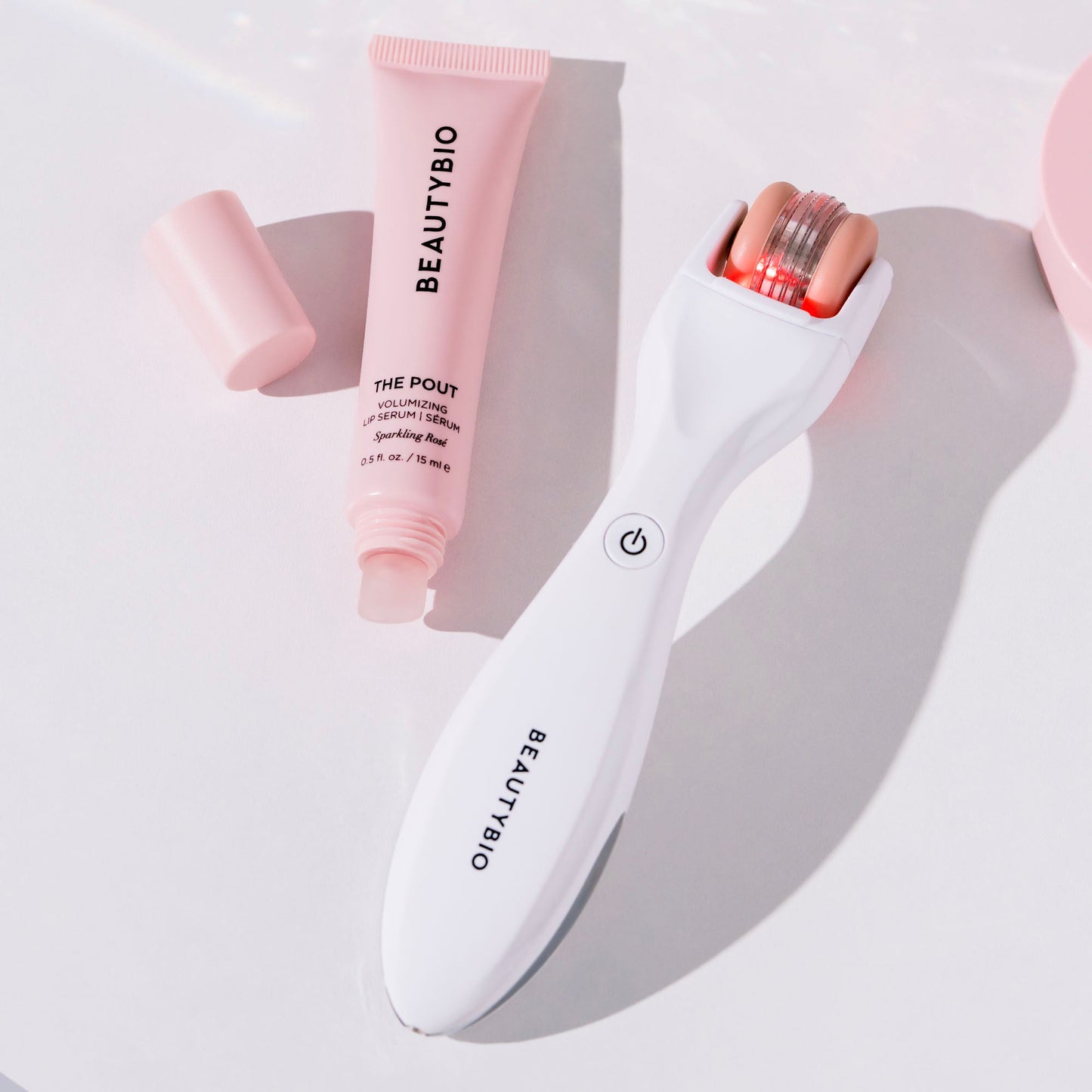 GloPRO® LIP MicroTip™ Attachment Head (Tool Not Included)