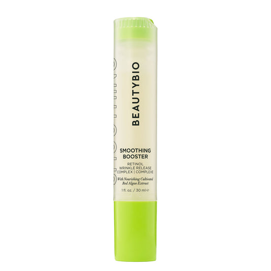 Smoothing Booster