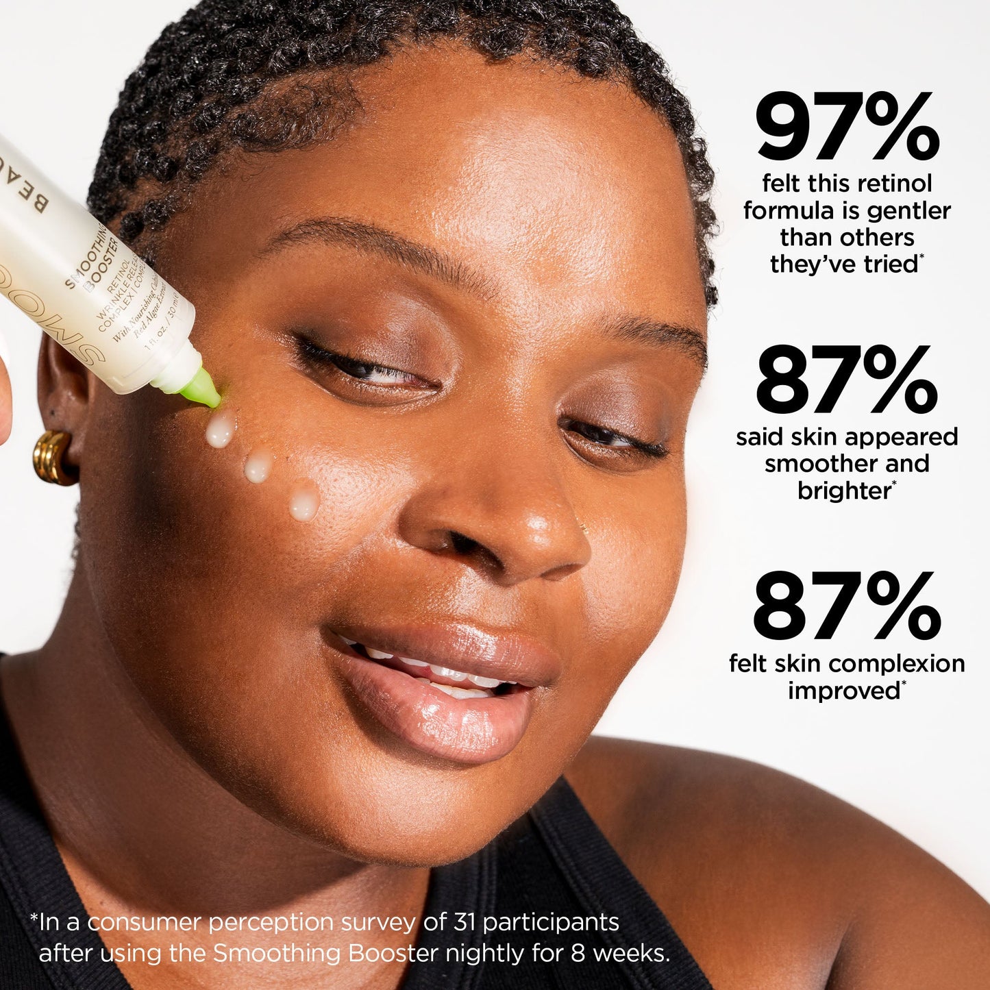 Smoothing Booster