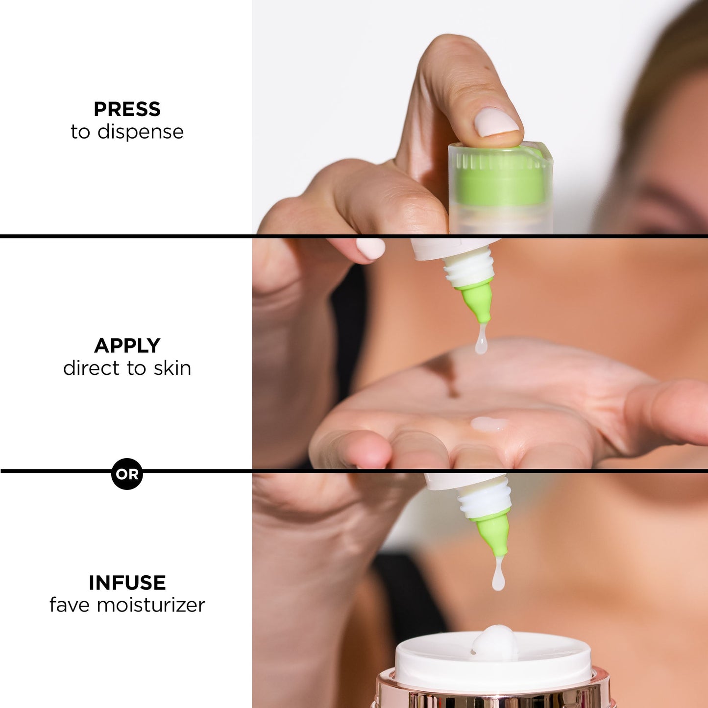 Smoothing Booster