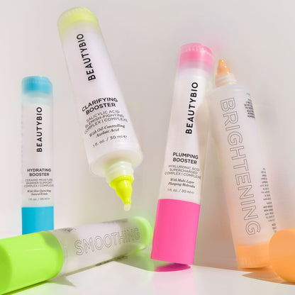 Brightening Booster