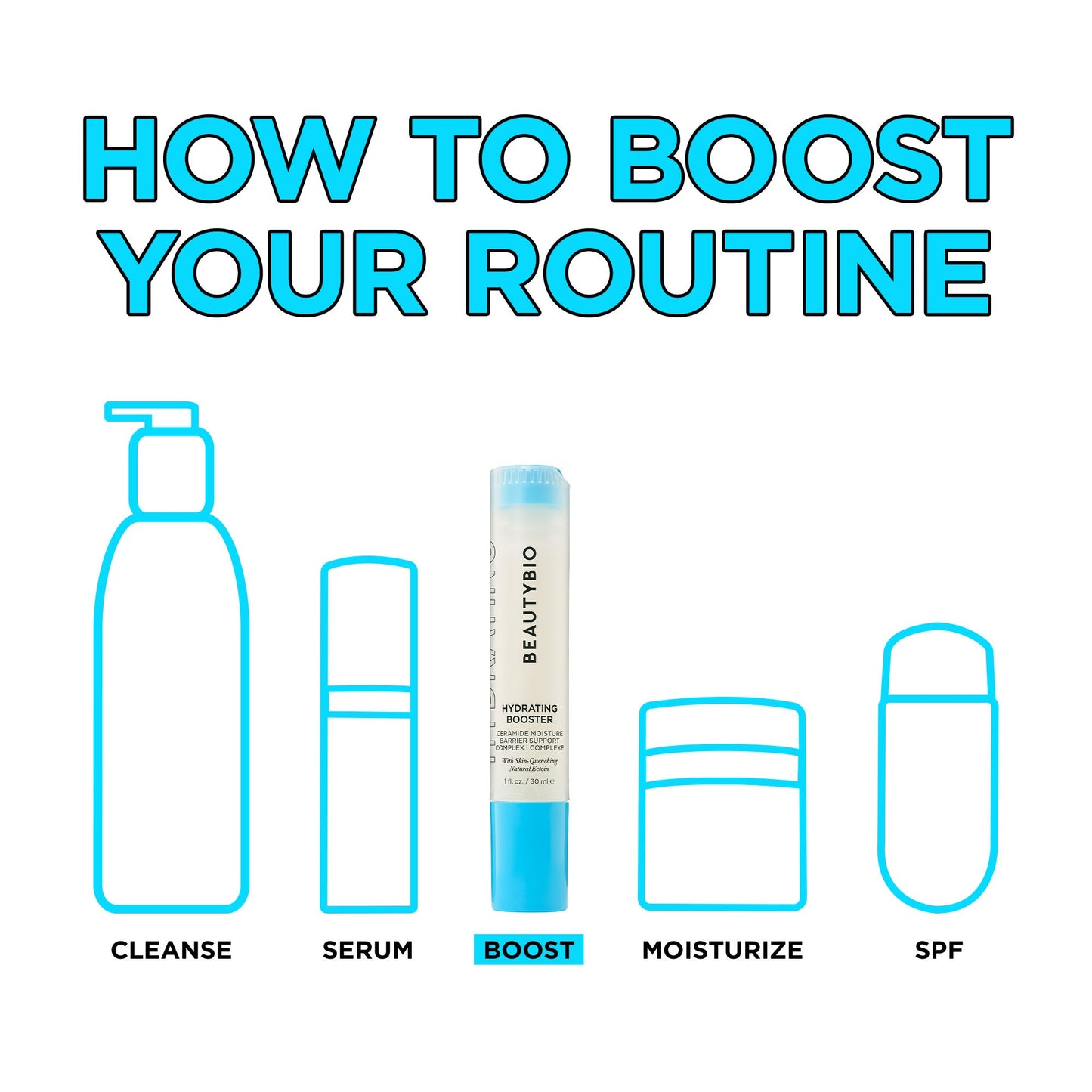 Hydrating Booster