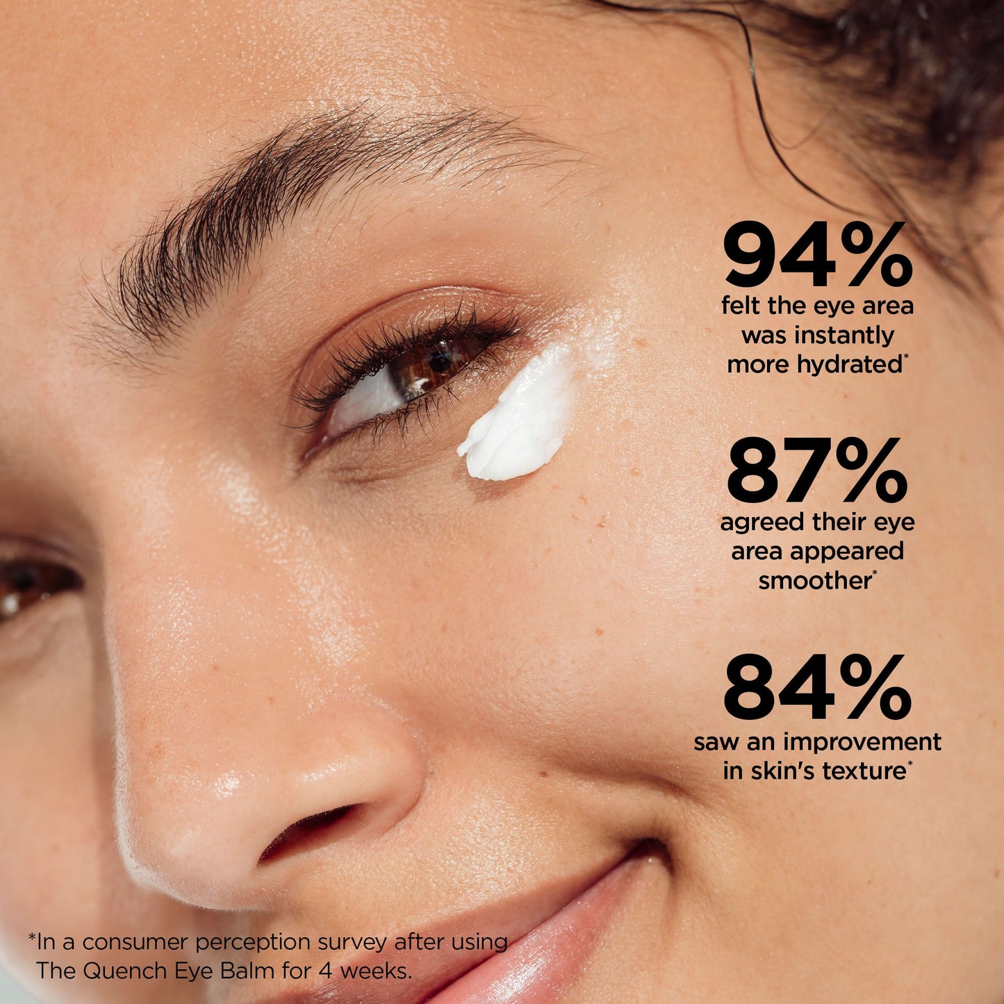 The Quench | Eye Balm