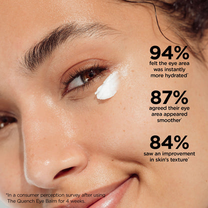 The Quench | Eye Balm