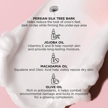 The Quench | Eye Balm