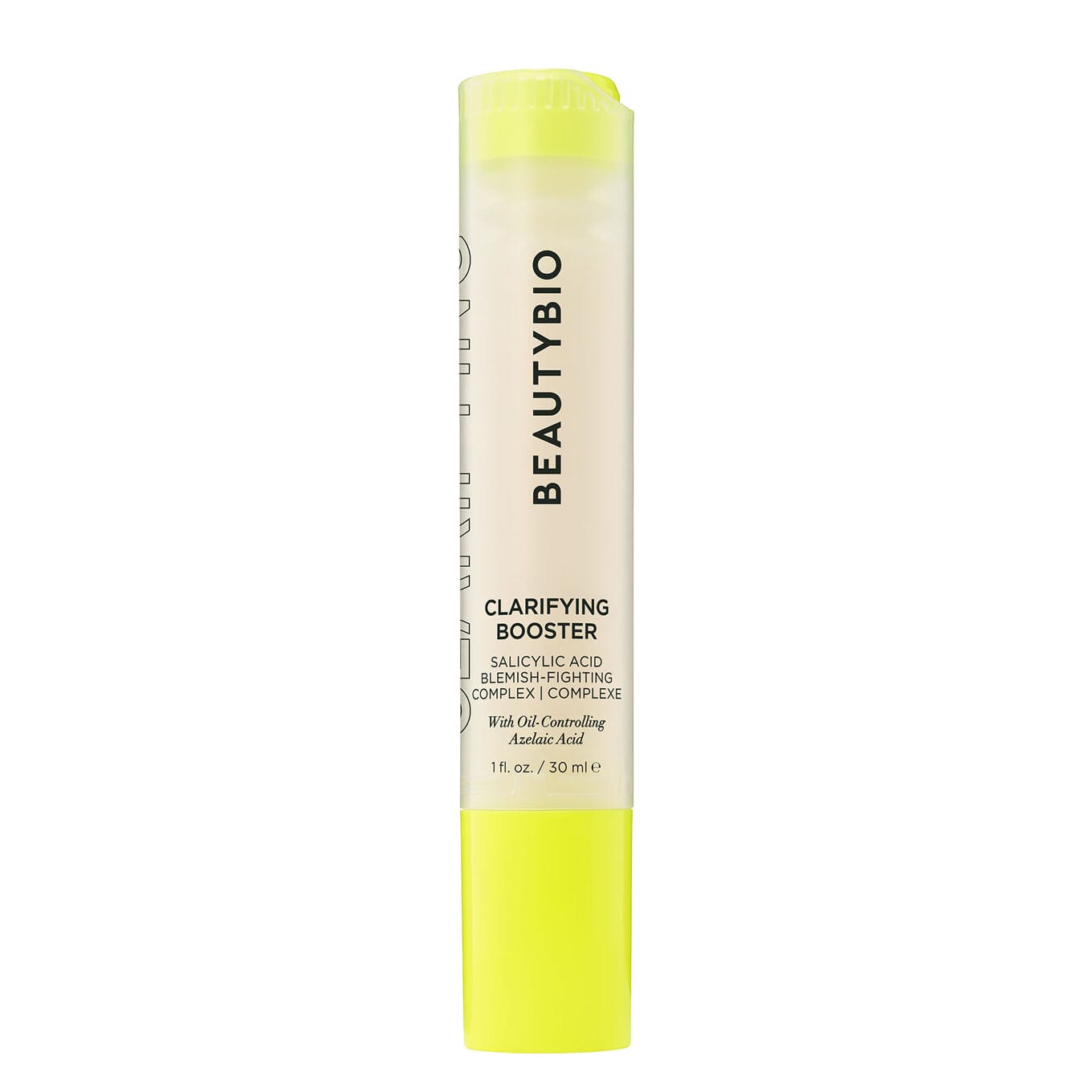 Clarifying Booster
