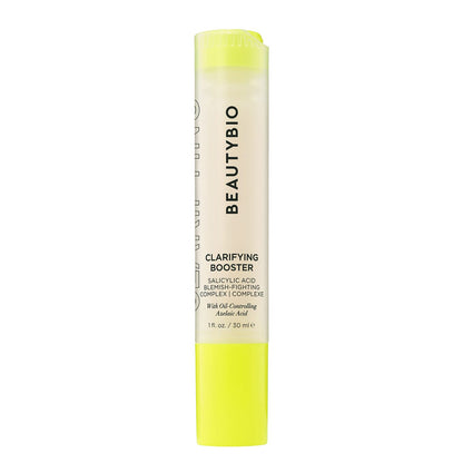 Clarifying Booster