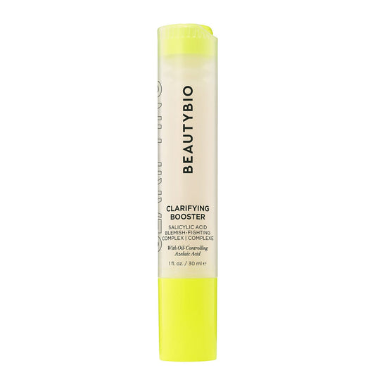 Clarifying Booster
