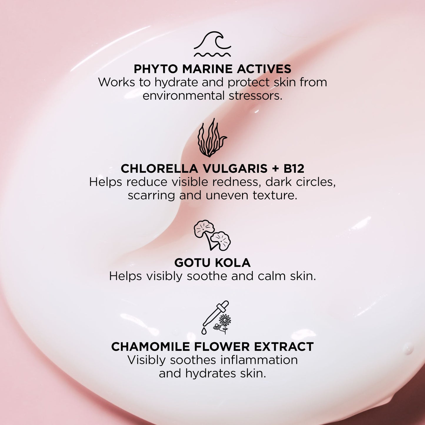 The ZenBubble Gel Cream