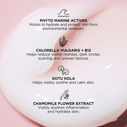 The ZenBubble Gel Cream