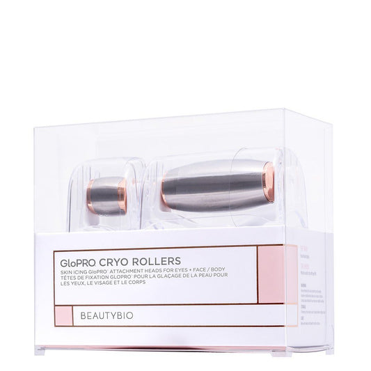 GloPRO® Cryo Roller Duo Attachment Heads (Tool Not Included)