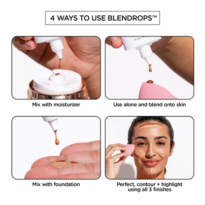 BLENDROPS™