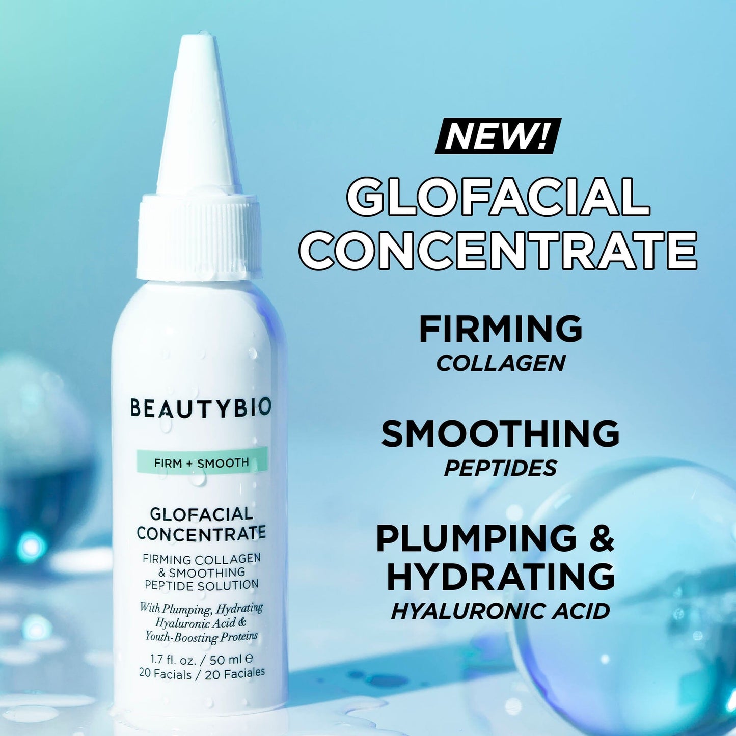 GLOfacial