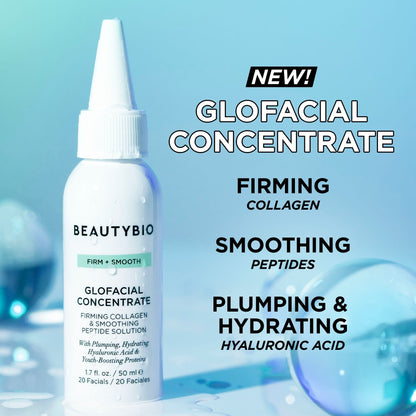 GLOfacial