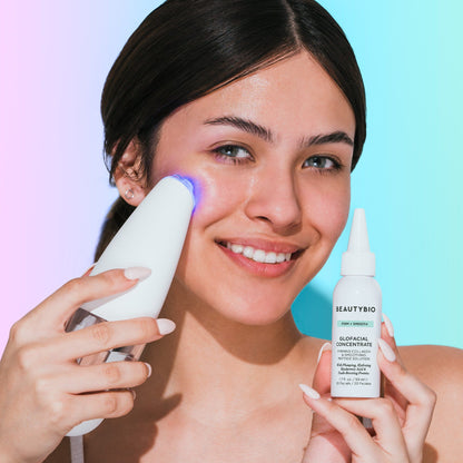 GLOfacial