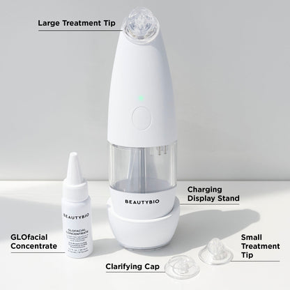 GLOfacial