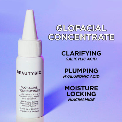 GLOfacial