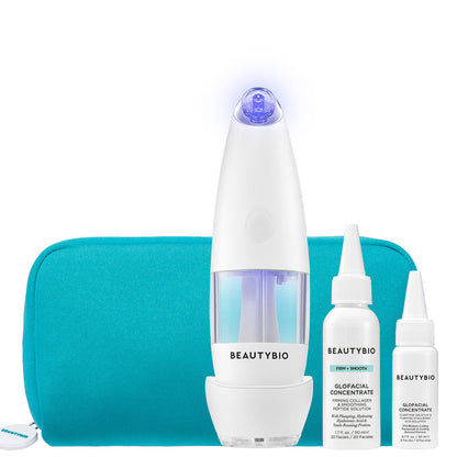 GLOfacial