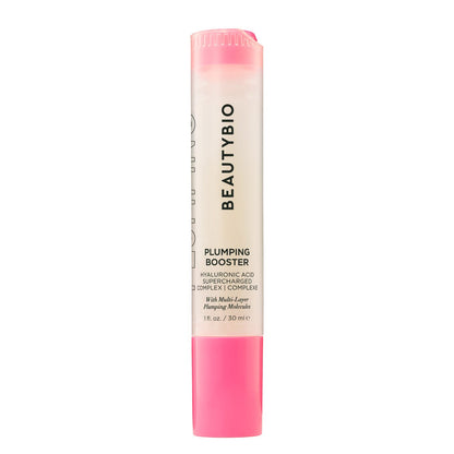 Plumping Booster