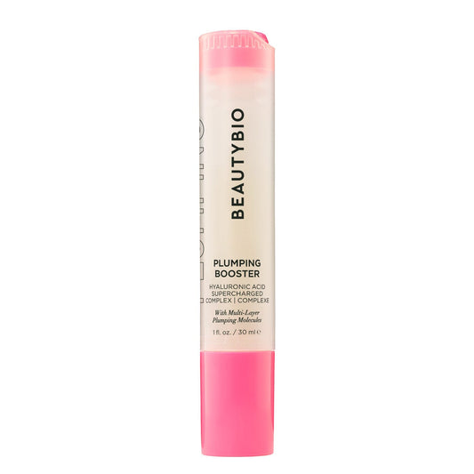 Plumping Booster