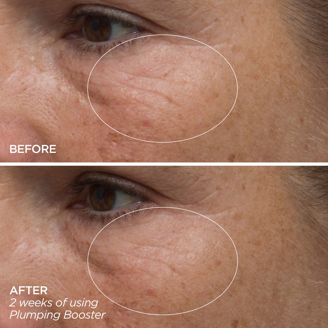Plumping Booster