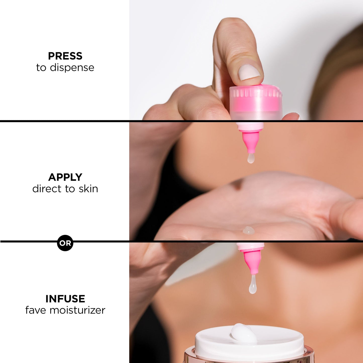 Plumping Booster