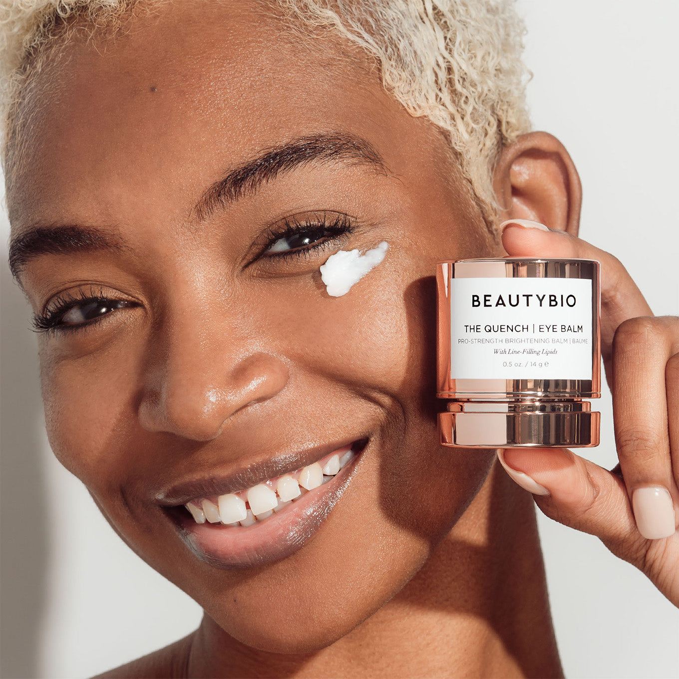 The Quench | Eye Balm