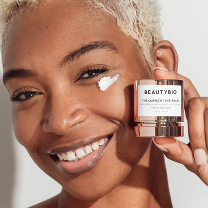 The Quench | Eye Balm