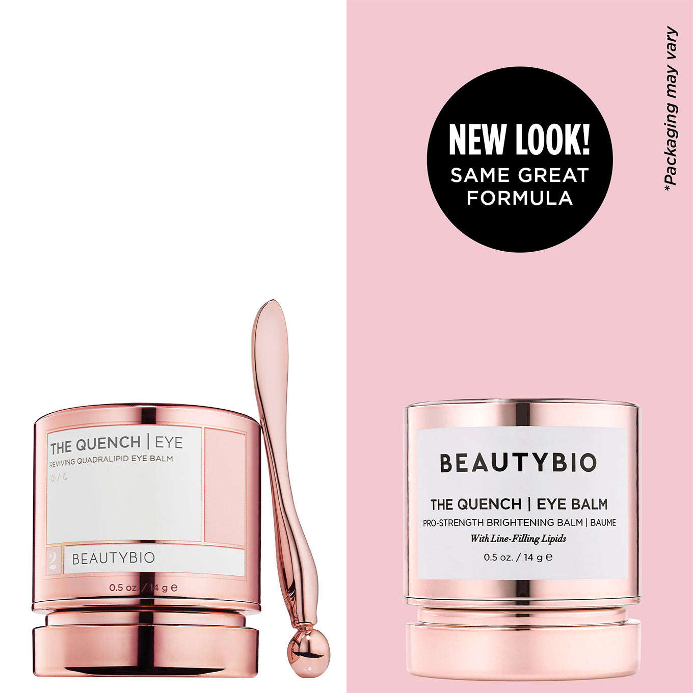 The Quench | Eye Balm