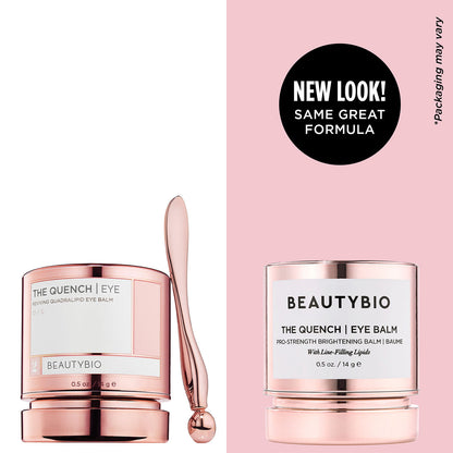 The Quench | Eye Balm