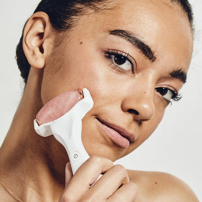 GloPRO® Rose Quartz Attachment Head (Tool Not Included)