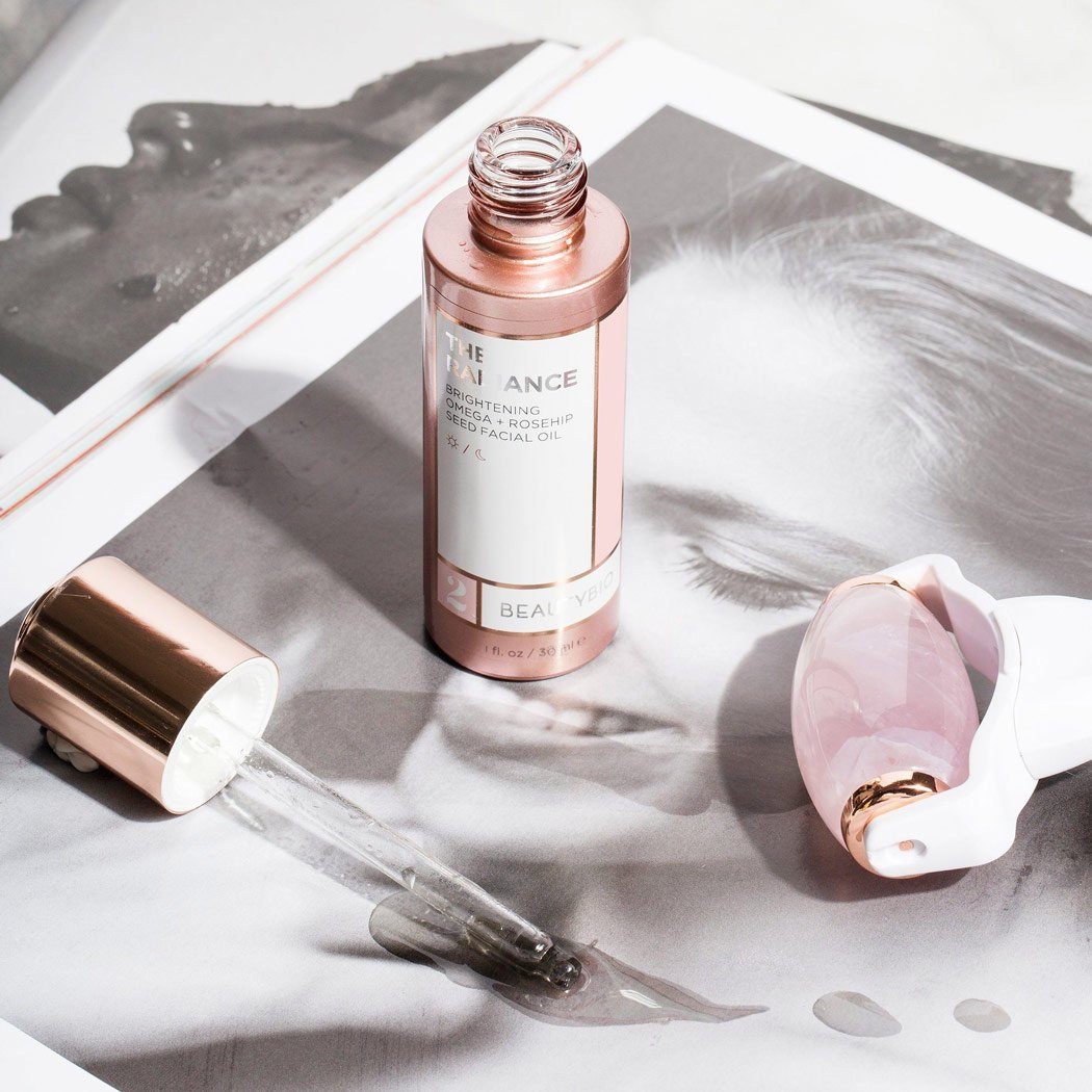 GloPRO® Rose Quartz Attachment Head (Tool Not Included)