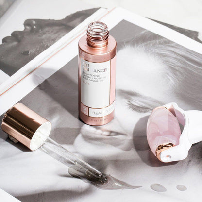 GloPRO® Rose Quartz Attachment Head (Tool Not Included)