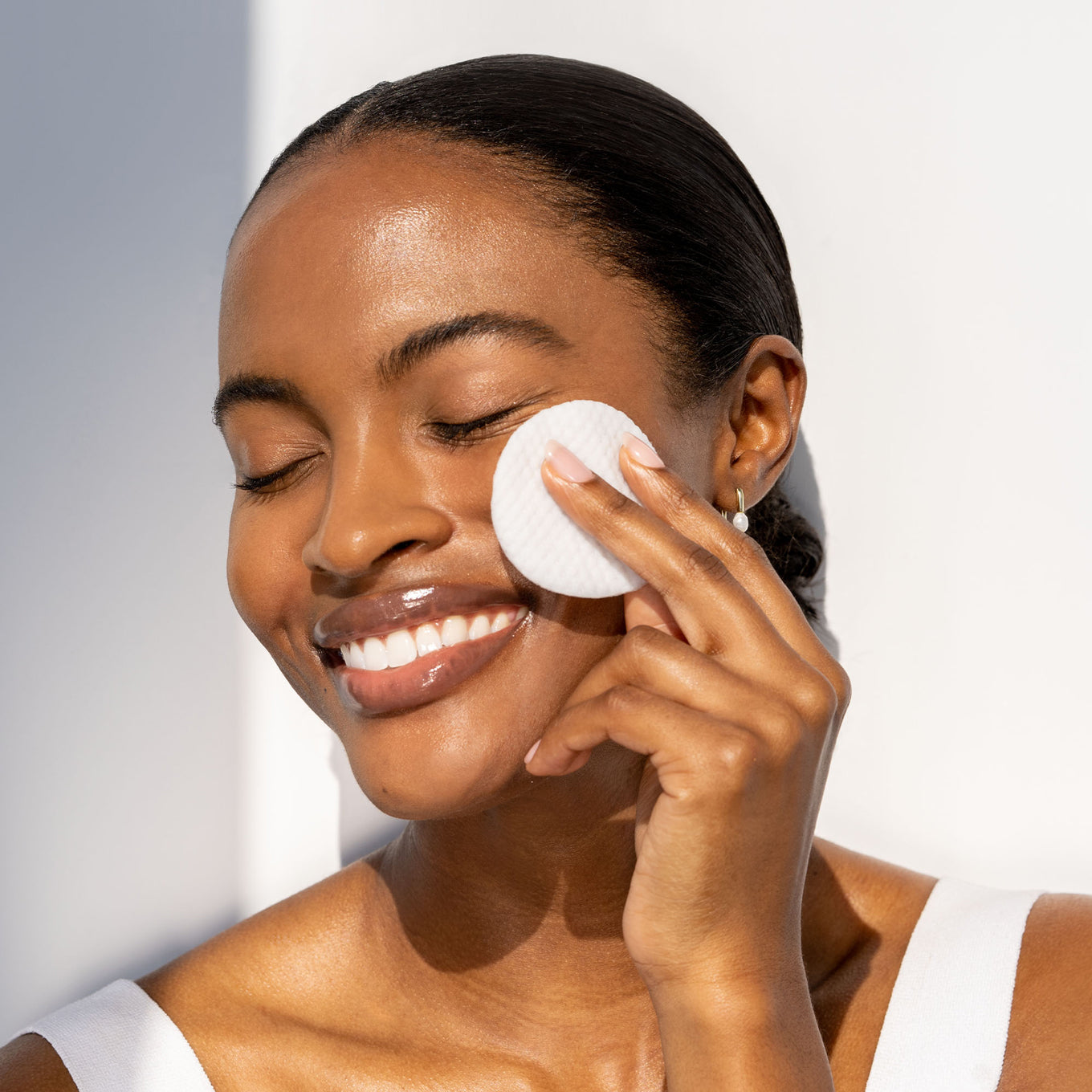 Swipe & Glow Peel Pads