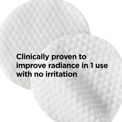 Swipe & Glow Peel Pads